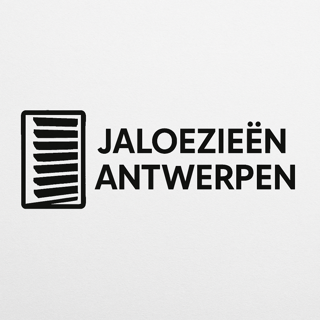 Buiten raamdecoratie Antwerpen